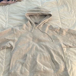 TNA Cozy Fleece Hoodie